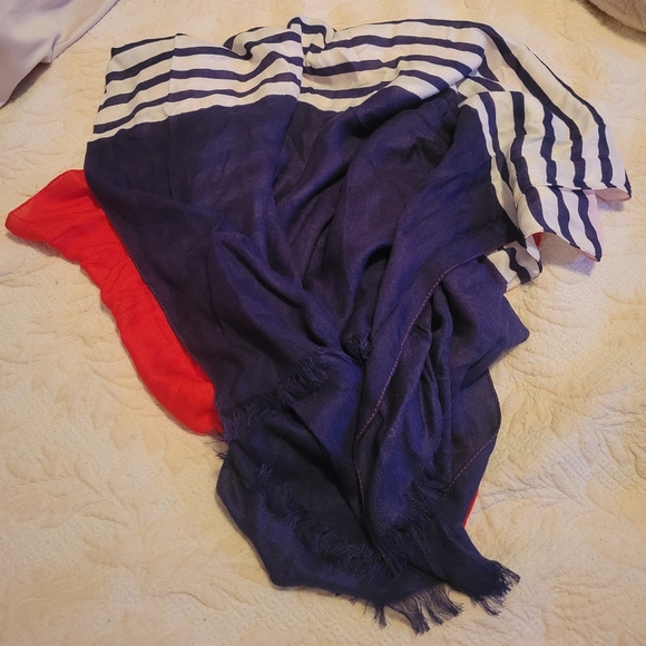 Kate spade New York. Scarf - Picture 3 of 4